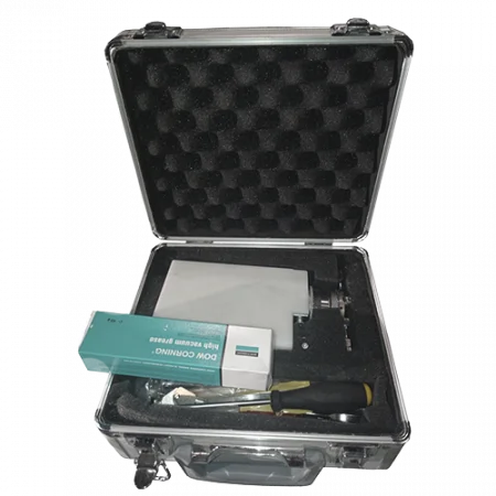 Плазматрон F4 - 90°