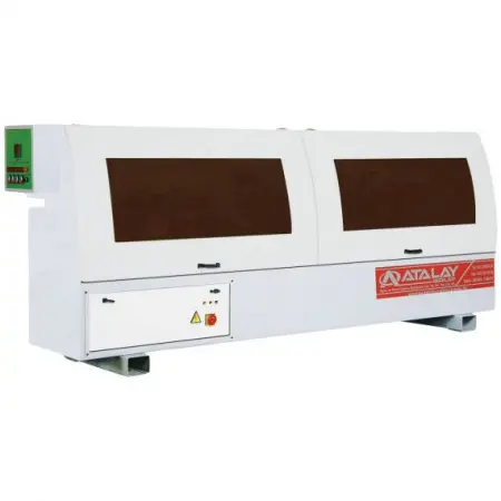 Postforming machine (1)