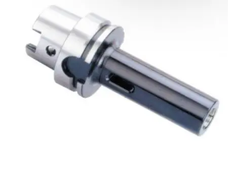 Держатель с конусом морзе HSK 63A-MTA4-165