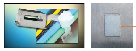 TD фото с кабелем