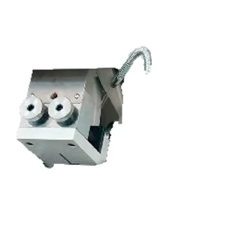 QG-1 Металлографический отрезной станок