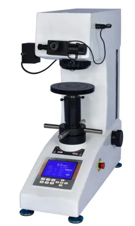 HVS-50 Твердомер ручной по Виккерсу