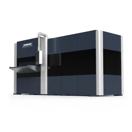 Гидравлический высокоточный правильный станок MHTY200