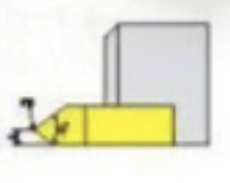 Твердосплавная сменная пластина TTP-60FR/L4A