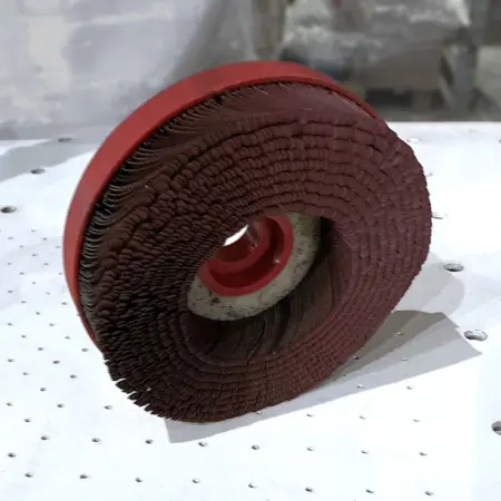 Диск для скругления кромок Hero Cubitron про-во Германия 250.132.04