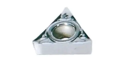 Твердосплавная токарная пластина TCGT-16T308-LH