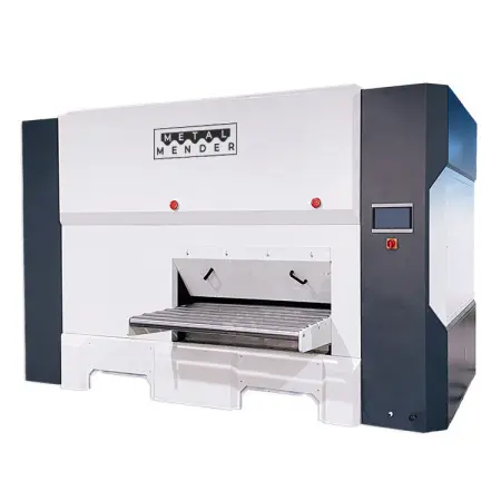 Высокоточный правильный станок с ЧПУ  MHT200-1300