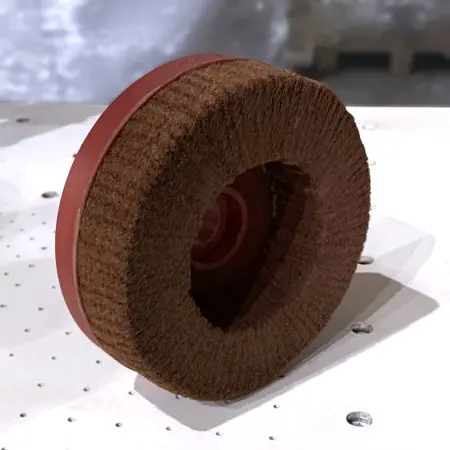 Диск для полировки  про-во Германия 250.132.05