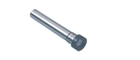 Фрезерный патрон с цилиндрическим хвостовиком C12-ER11-50