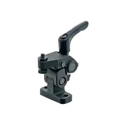 M-3370-4218 Прижим накидной с рычагом