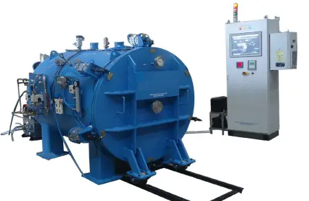 Камера IRS CW3 1