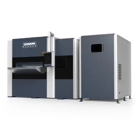 Гидравлический высокоточный правильный станок MHTY200