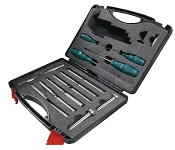 Комплект инструмента MSTP-17 (17 предметов)