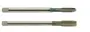 Метчик твердосплавный со спиральными канавками DLOT-LPOT502
