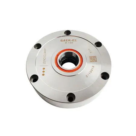 M-2350-90 Модуль зажимной пневматический встраиваемый