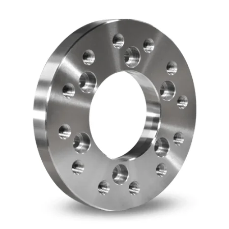 TF-6-AC5 Переходной фланец