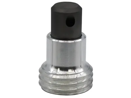 Сопло пескоструйное угловое 2х90° SandBlue AVTC-5-90-2, карбид вольфрама, 5х80