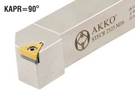 STFCR/L 2020 K16 S-тип державки для наружного точения