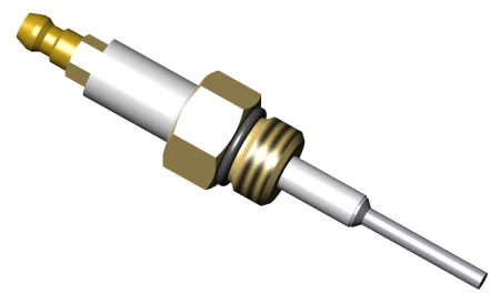 IRS-00095893 ИРС.JP-5000.01.200 Свеча зажигания