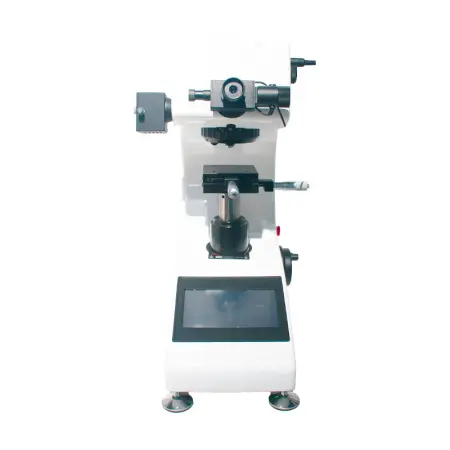 HVST-1000 Микротвердомер автоматический по Виккерсу