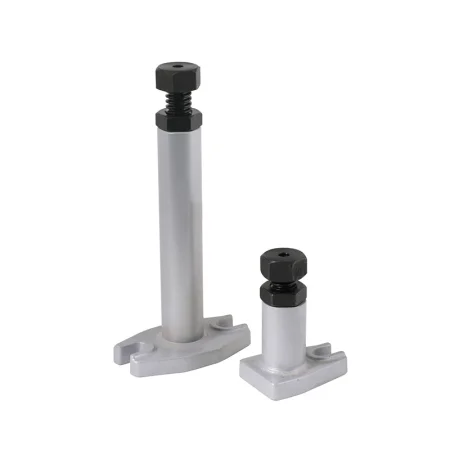 1550-320 Трапециевидная резьбовая подъемная опора