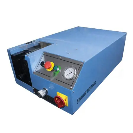 Полуавтоматический станок для внешнего обжима фитинга PS420