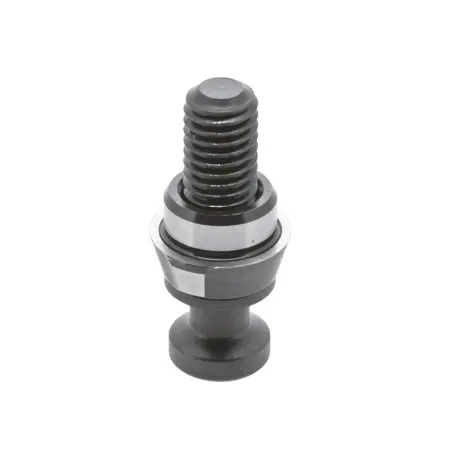 M-2760-M16-31.5 Палец центрирующий с наружной резьбой M16, диаметр 31,5 мм