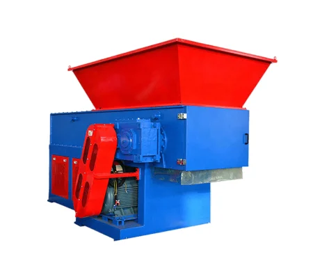 KSB-37 Измельчитель стружки