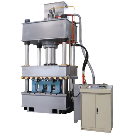 CURE-CFP150 Компрессионный формовочный пресс