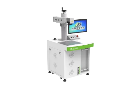 Волоконная лазерная машина для маркировки MF-E-A