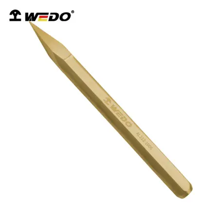 Зубило шестигранное искробезопасное AL222-1002