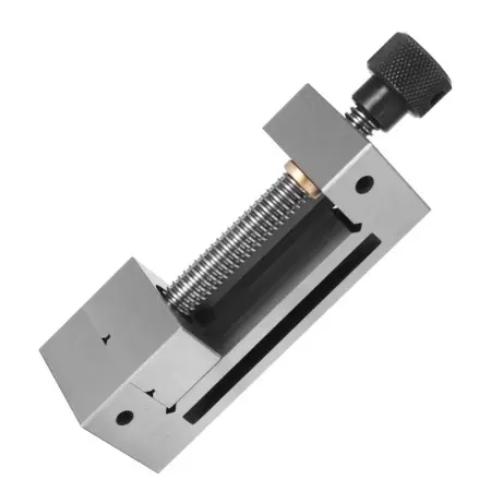 Станочные тиски QGG63