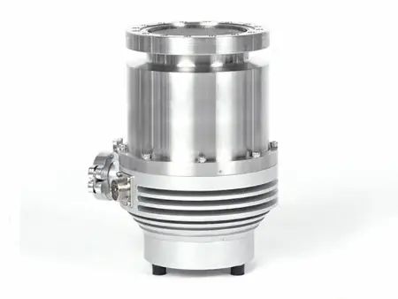 Турбомолекулярный насос FB-300
