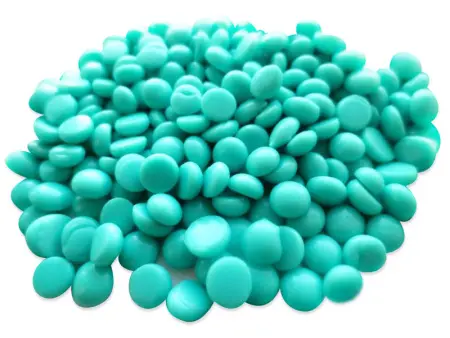 Новый модельный воск SL512