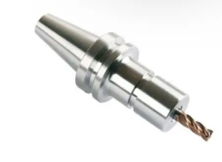 Высокоскоростной фрезерный патрон ISO30-GSK16--60