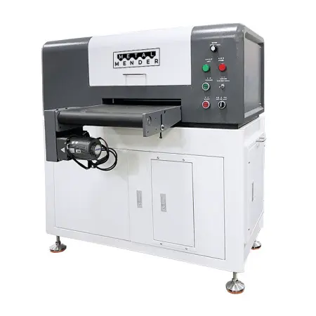 Правильный станок четырехроликового типа SHS15-400-19A