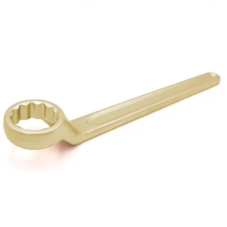 Ключ накидной односторонний углубленный искробезопасный AL159A-24