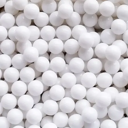 Наполнитель для галтовки Шар 8 мм Оксид циркония Полировка