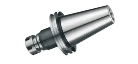 Фрезерный патрон NT40-SEPT40