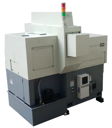 SZ-12C2 Токарный автомат продольного точения с ЧПУ