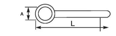 Гаечный ключ GSK16