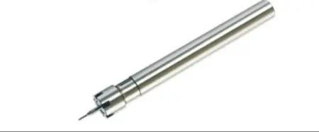 Фрезерный патрон с цилиндрическим хвостовиком C20-ER20-100M