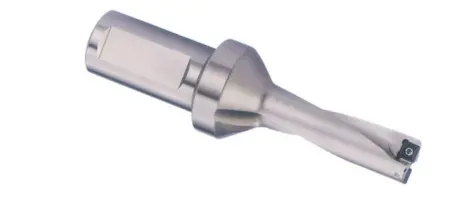 Корпусное сверло (пятиудлиненное) C32-SP33-165L