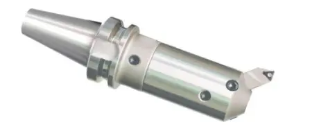Головка для чернового растачивания фаски BT50-BSA50-180