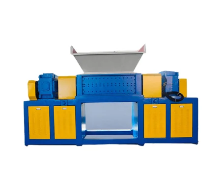 KSB-500 Измельчитель стружки