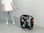 Аппарат ручной импульсной лазерной очистки TruLase Clean Plus