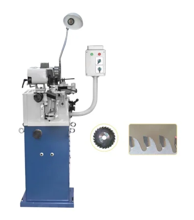 V-450Q Станок для заточки дисковых пил