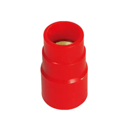 Головка торцевая электроизолированная искробезопасная 3/8" INA6301-11