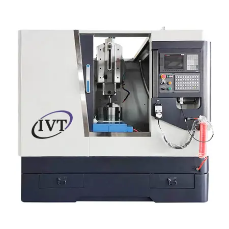 BK5030 Долбежный станок с ЧПУ