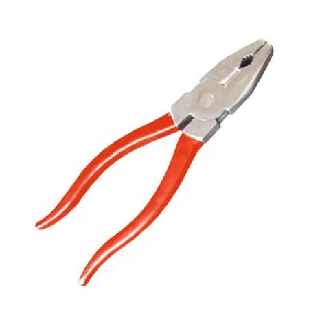 Пассатижи титановые TT5202-1002